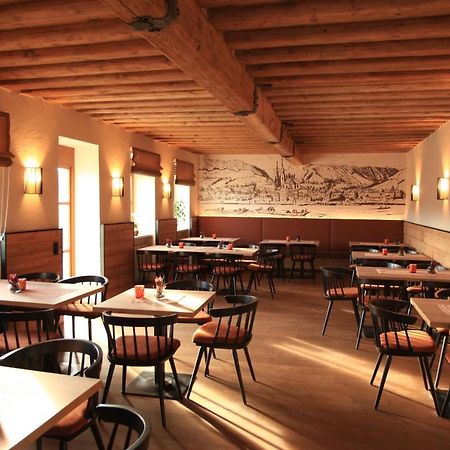 Landhotel Donaublick Obernzell Dış mekan fotoğraf