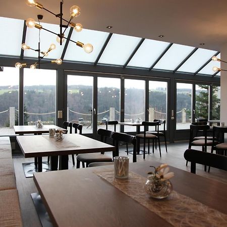 Landhotel Donaublick Obernzell Dış mekan fotoğraf