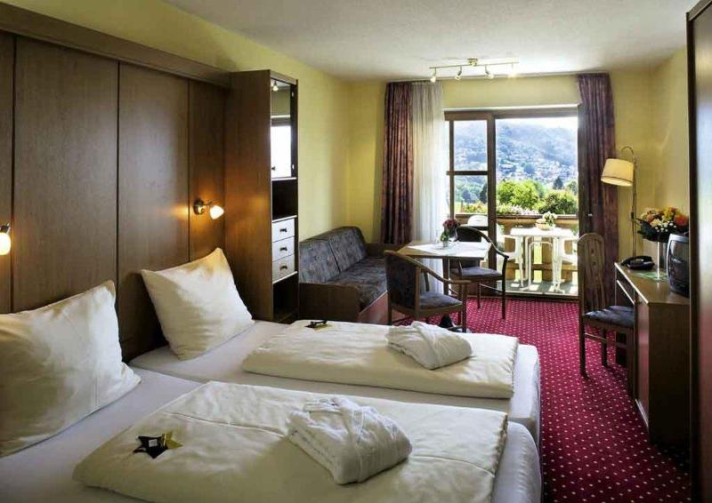 Landhotel Donaublick Obernzell Dış mekan fotoğraf
