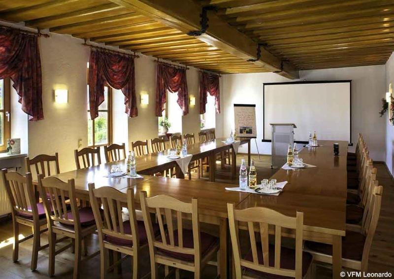 Landhotel Donaublick Obernzell Konforlar fotoğraf