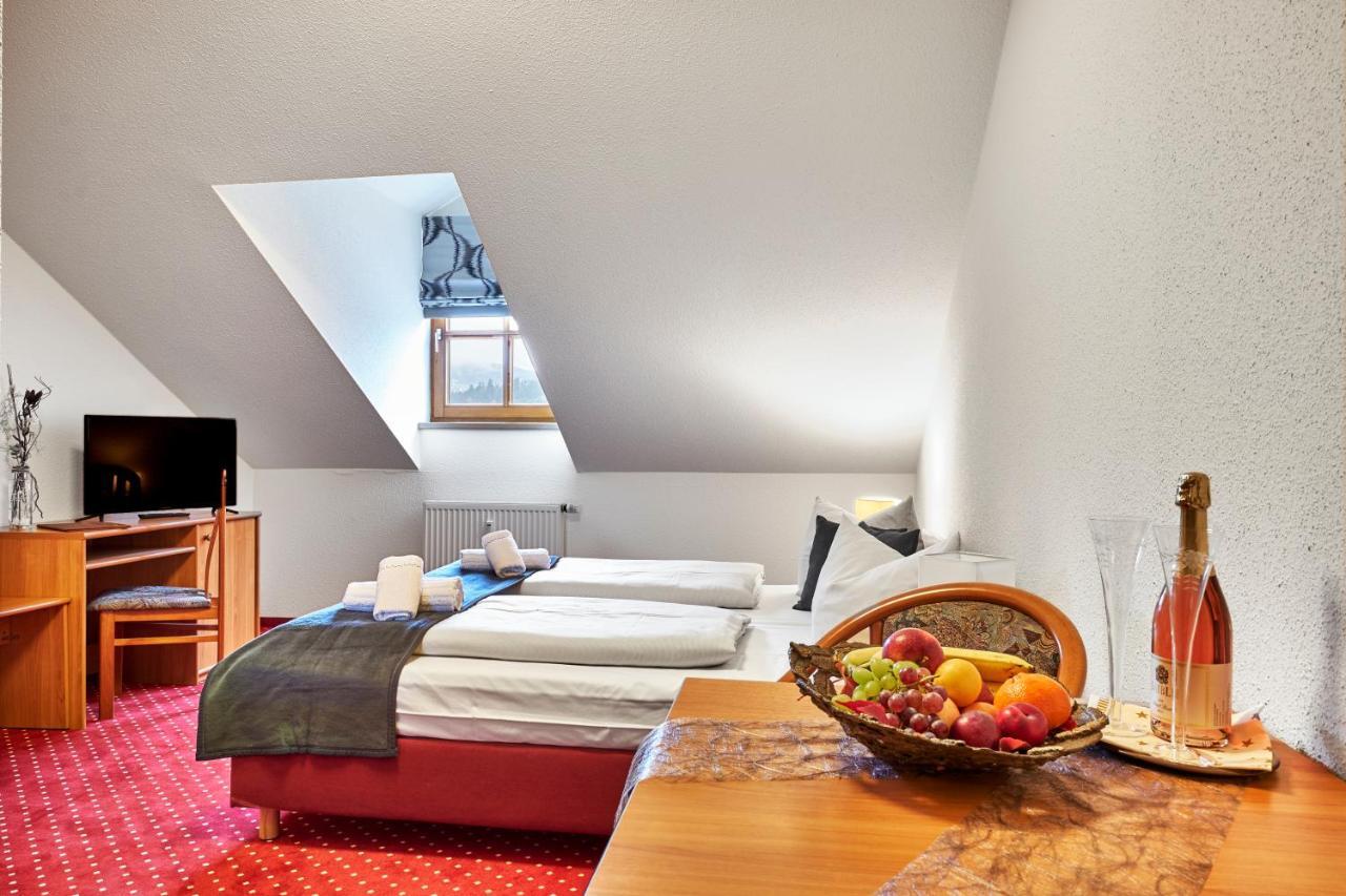 Landhotel Donaublick Obernzell Dış mekan fotoğraf