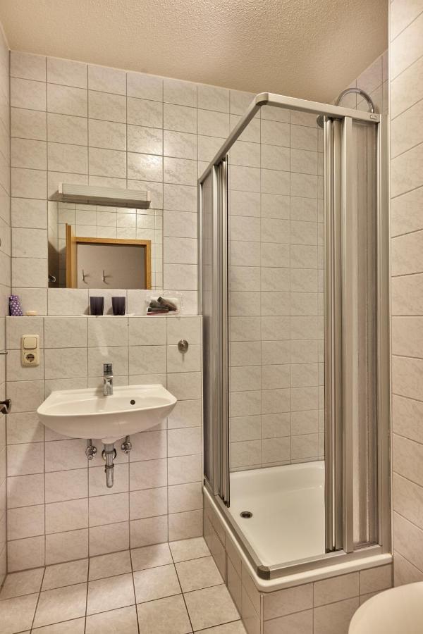 Landhotel Donaublick Obernzell Dış mekan fotoğraf