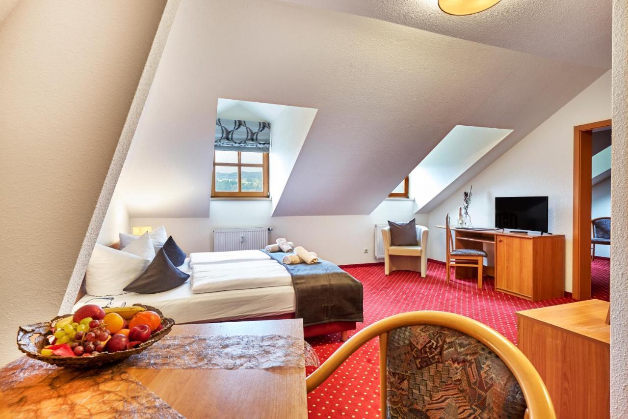 Landhotel Donaublick Obernzell Dış mekan fotoğraf