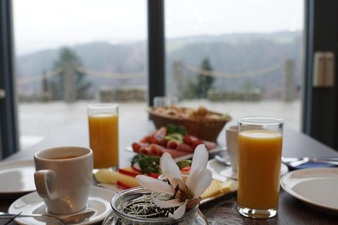 Landhotel Donaublick Obernzell Dış mekan fotoğraf