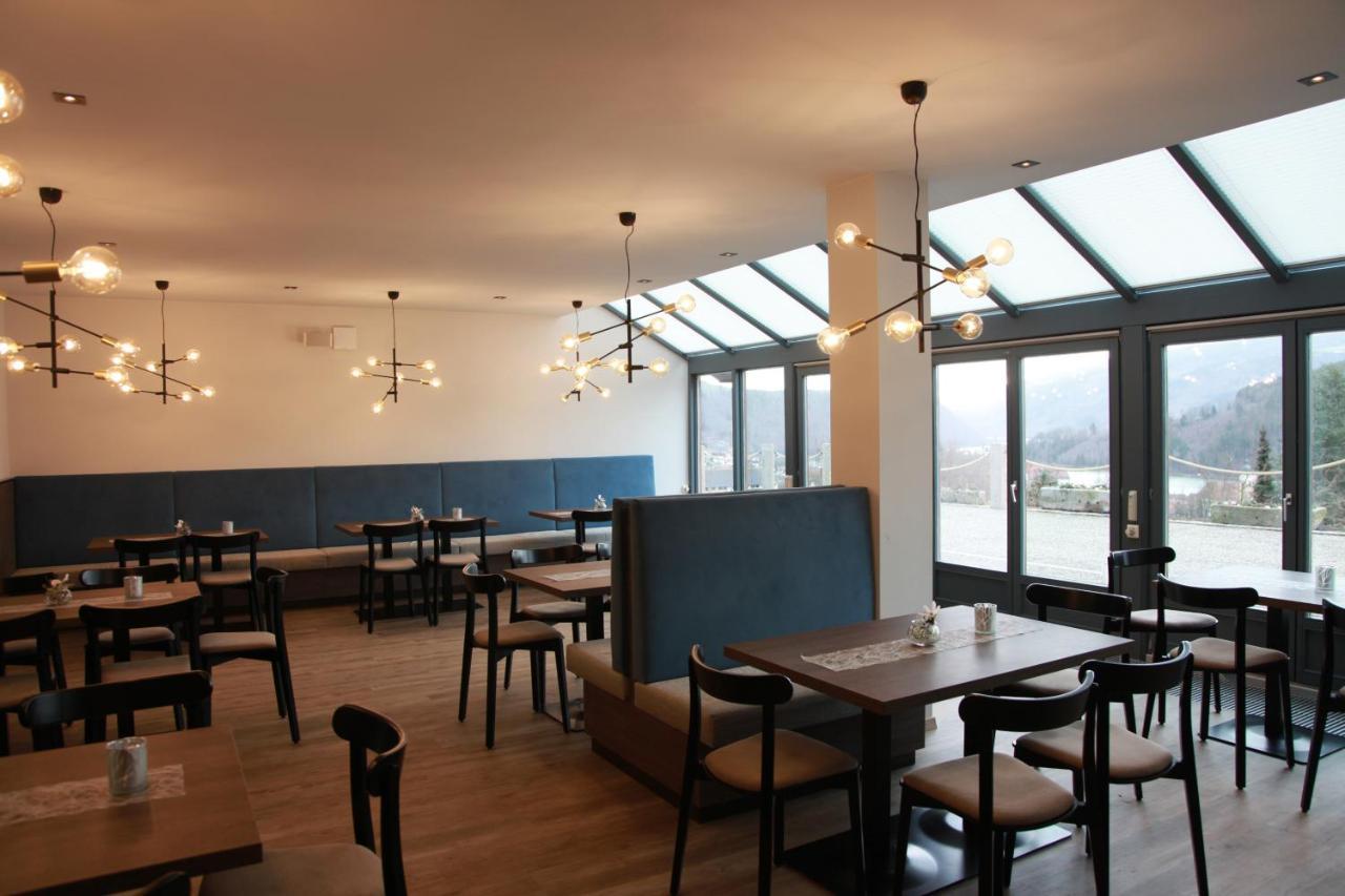 Landhotel Donaublick Obernzell Dış mekan fotoğraf