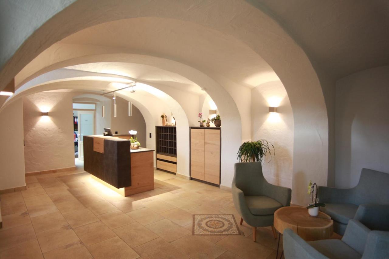 Landhotel Donaublick Obernzell Dış mekan fotoğraf