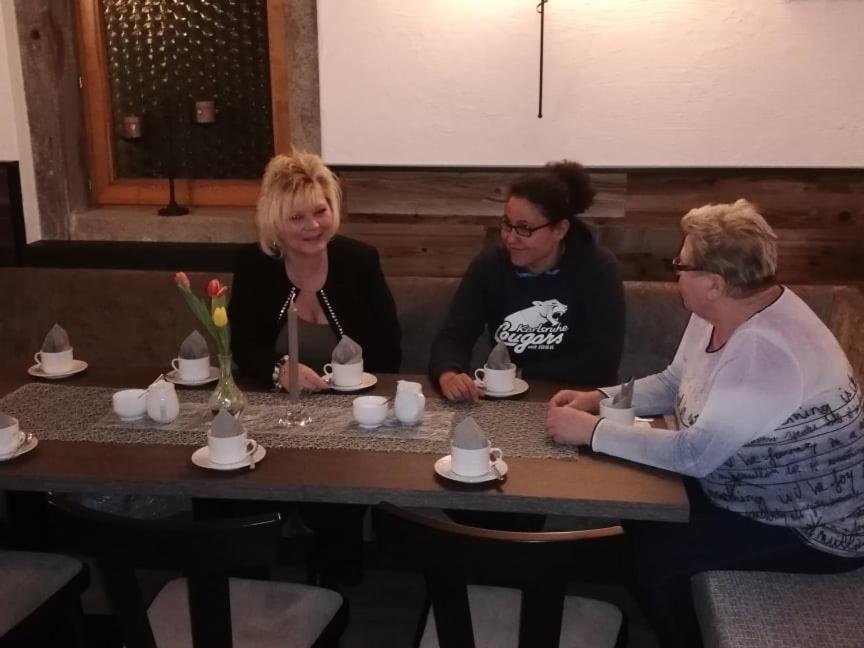 Landhotel Donaublick Obernzell Dış mekan fotoğraf