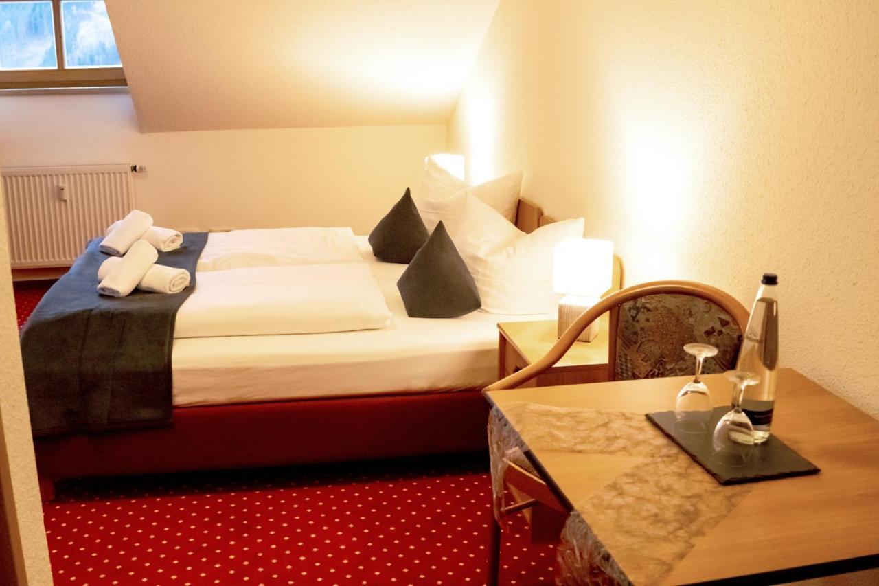 Landhotel Donaublick Obernzell Dış mekan fotoğraf