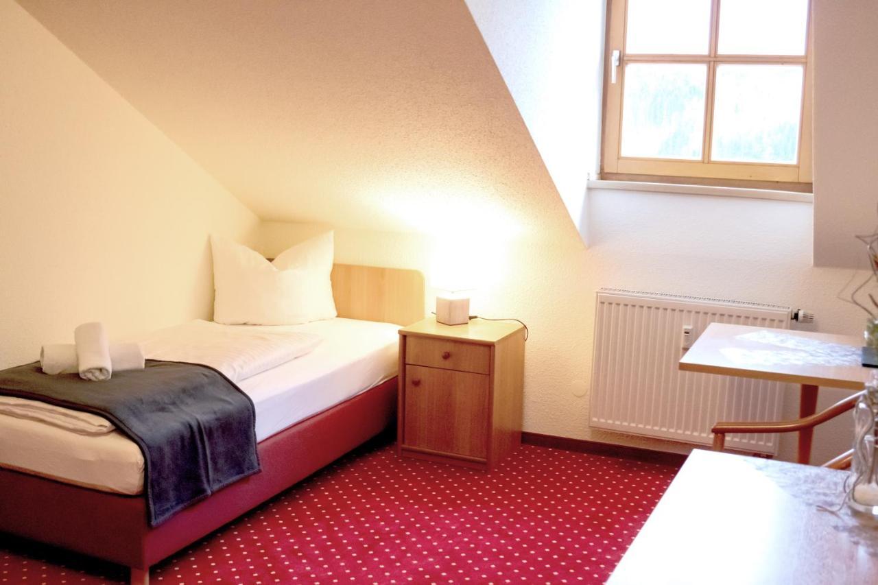 Landhotel Donaublick Obernzell Dış mekan fotoğraf