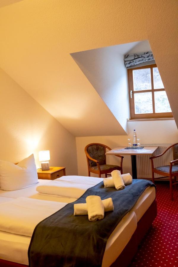 Landhotel Donaublick Obernzell Dış mekan fotoğraf