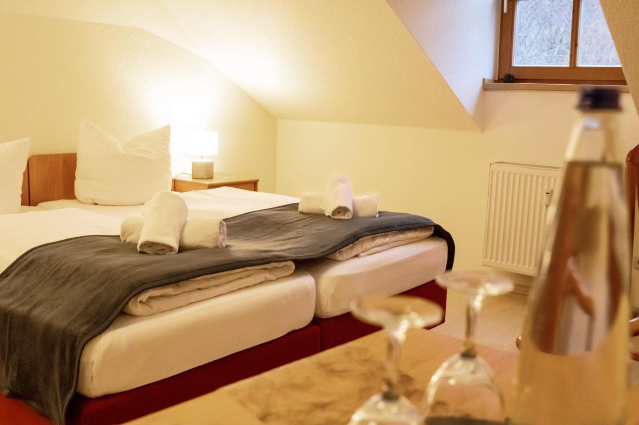 Landhotel Donaublick Obernzell Dış mekan fotoğraf