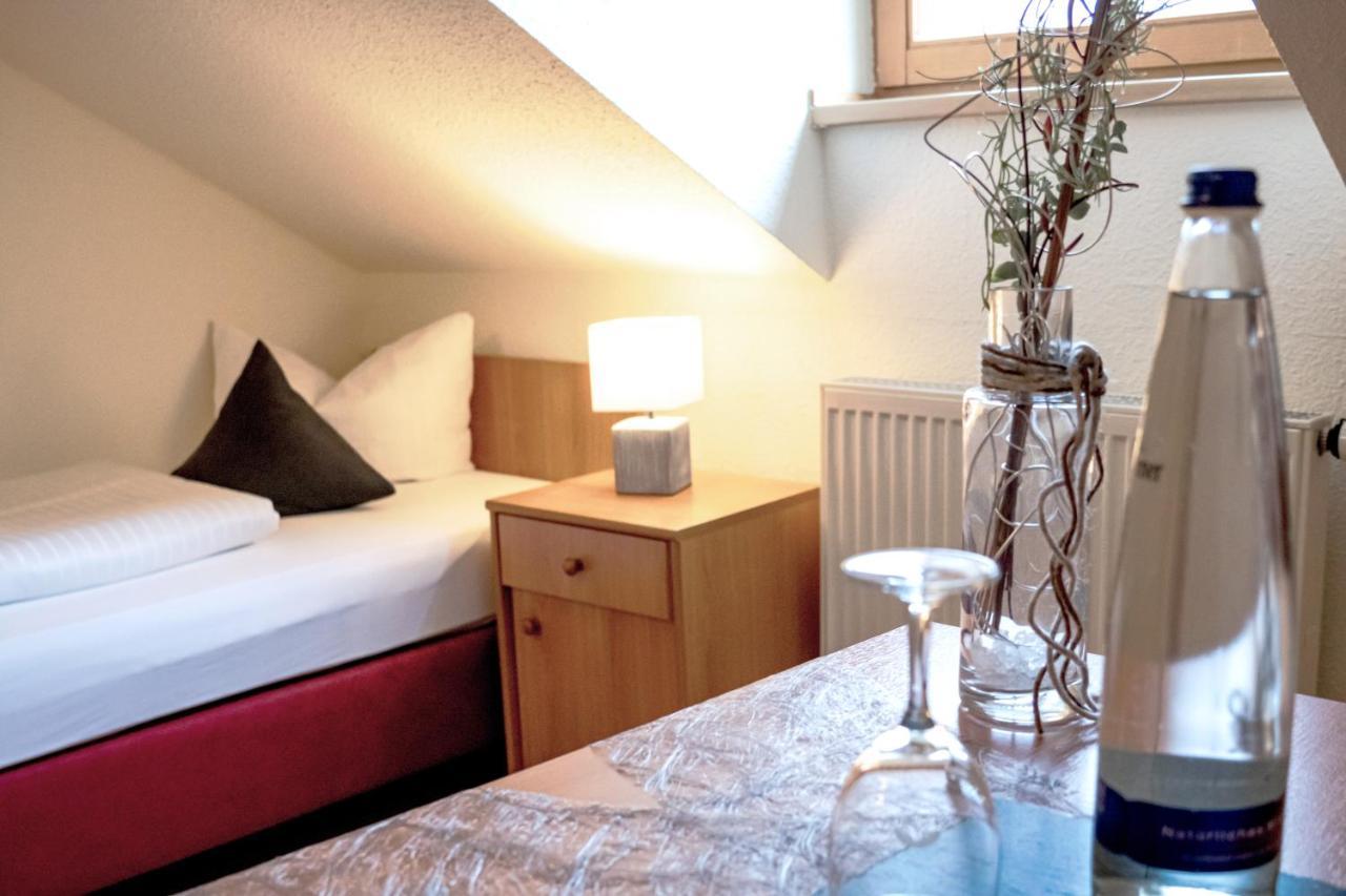 Landhotel Donaublick Obernzell Dış mekan fotoğraf