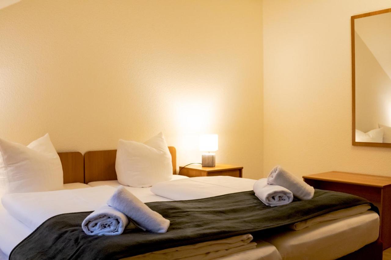 Landhotel Donaublick Obernzell Dış mekan fotoğraf