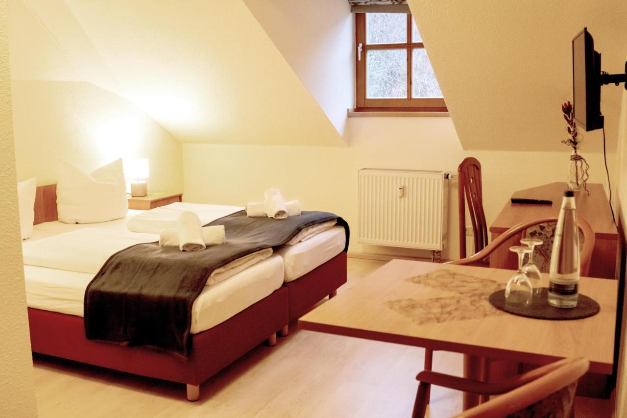 Landhotel Donaublick Obernzell Dış mekan fotoğraf