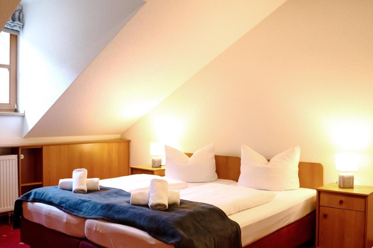 Landhotel Donaublick Obernzell Dış mekan fotoğraf
